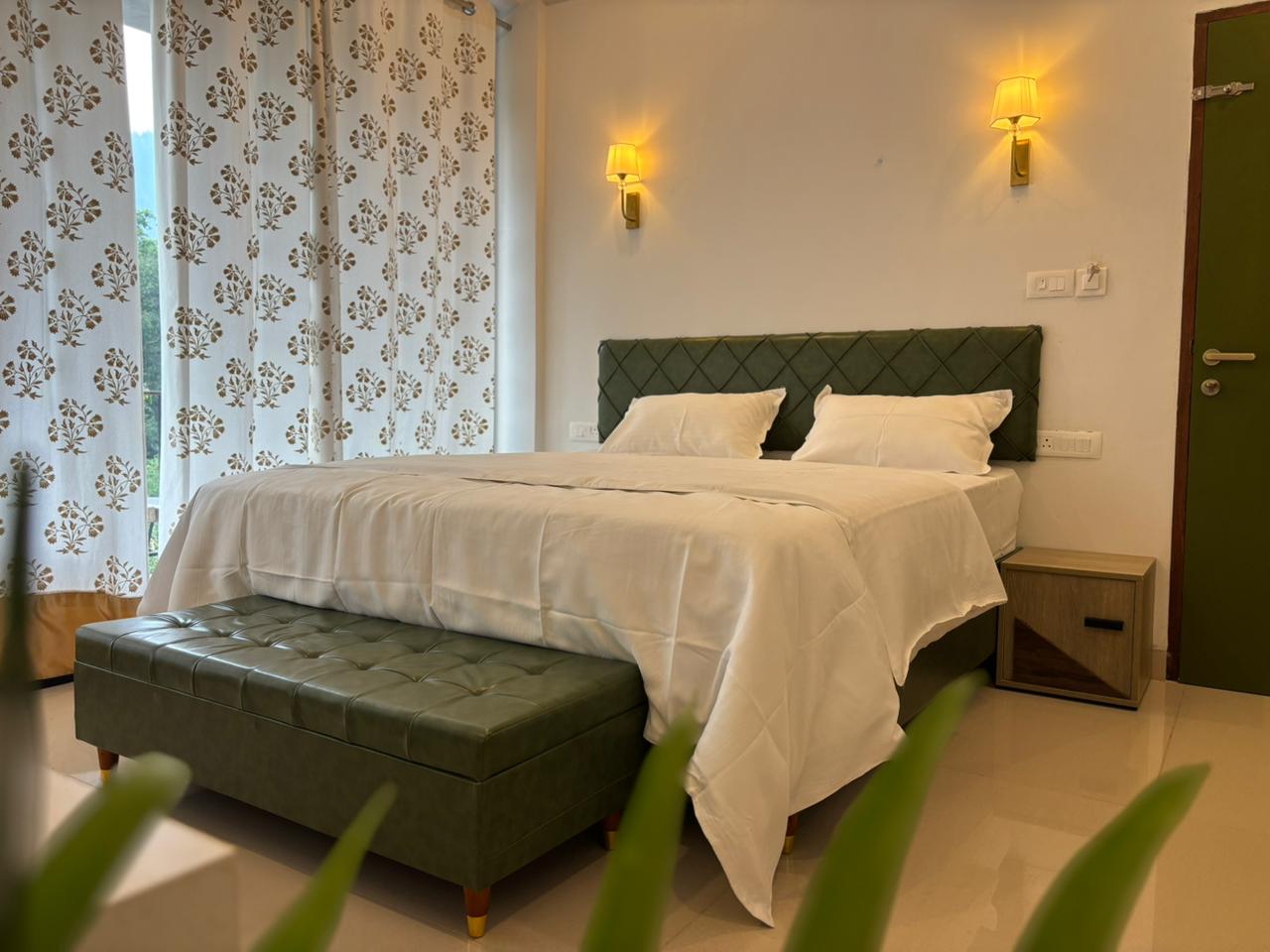 Brookside Homes