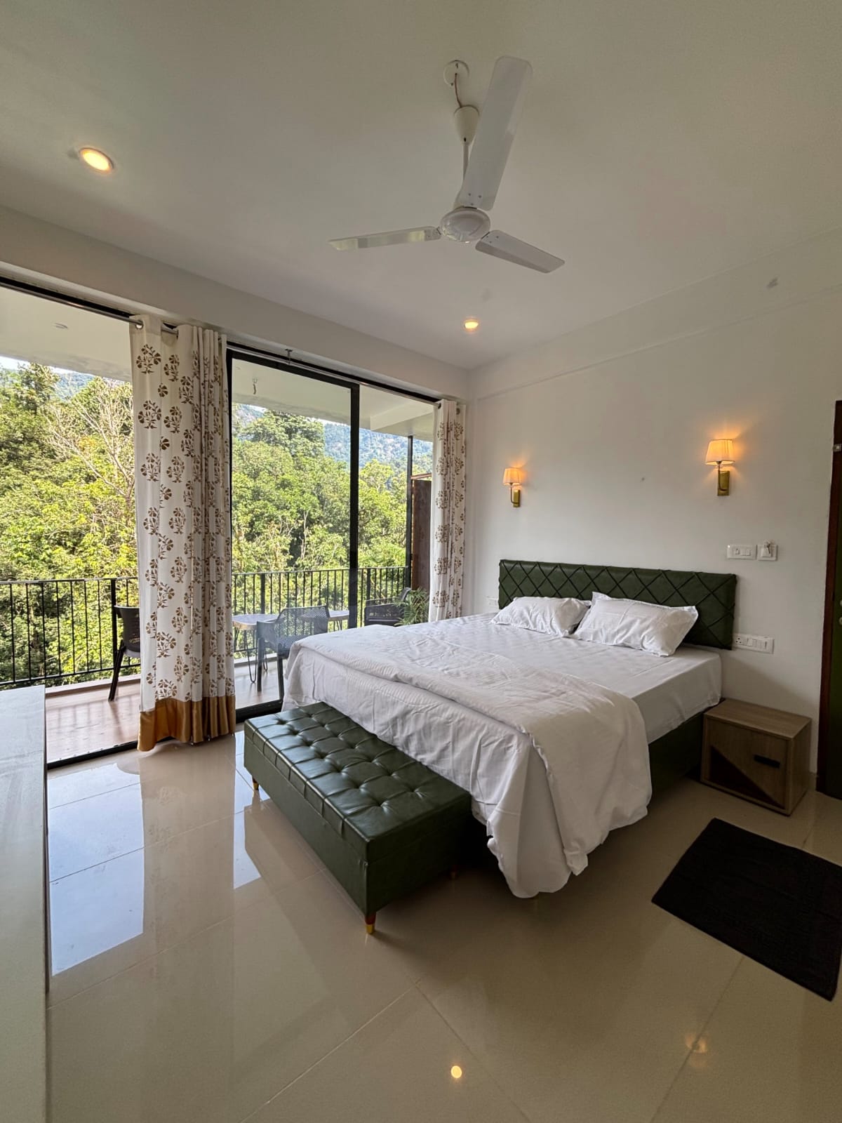 Brookside Homes