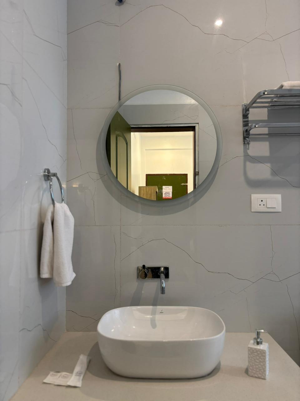 Brookside Homes