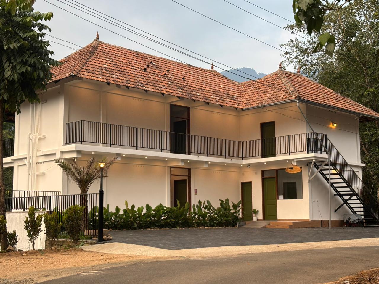Brookside Homes