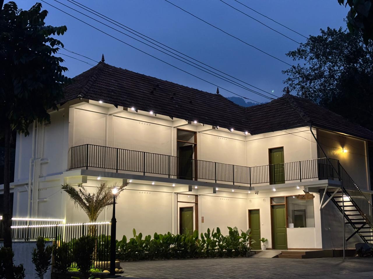 Brookside Homes