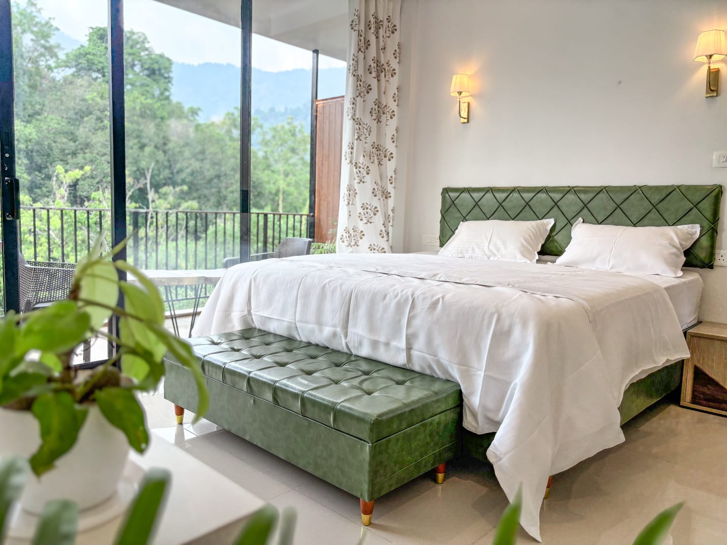 Brookside Homes