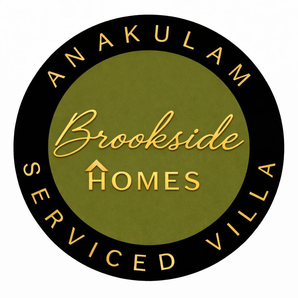 Brookside Homes Logo