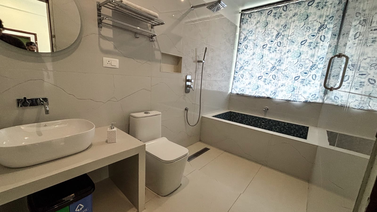 Plunge Pool Suite